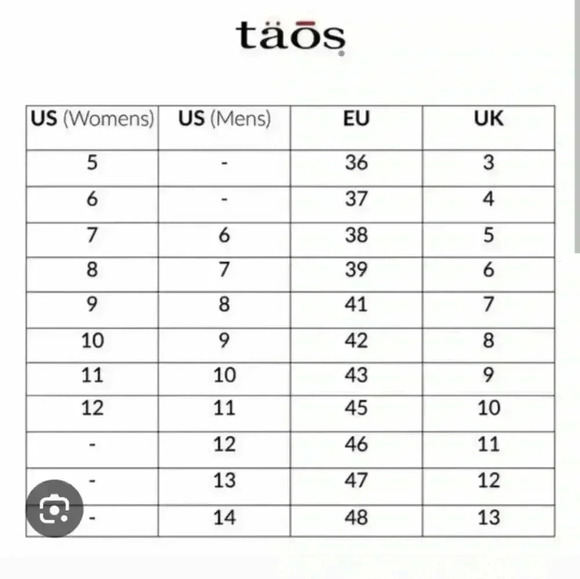 Taos wool clogs size 37 (women's 6) - Picture 8 of 8